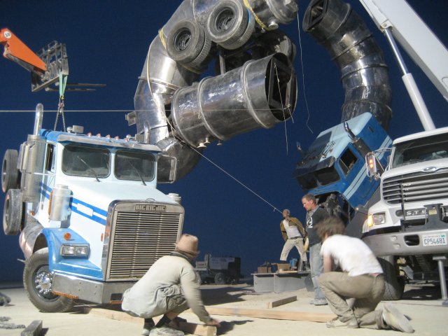 Big Rig Jig :: ���������� 1
