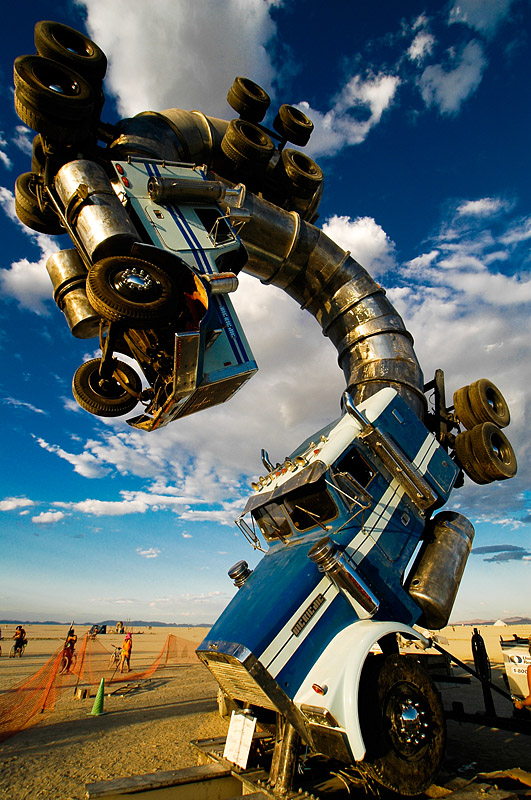 Big Rig Jig :: ���������� 1