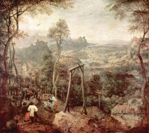 ��������� :: Breughel Pieter ���� 2