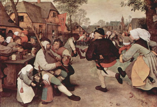 ��������� :: Breughel Pieter ���� 3