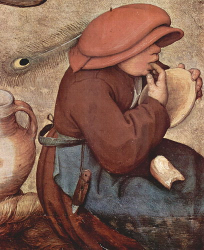 ��������� :: Breughel Pieter ���� 4