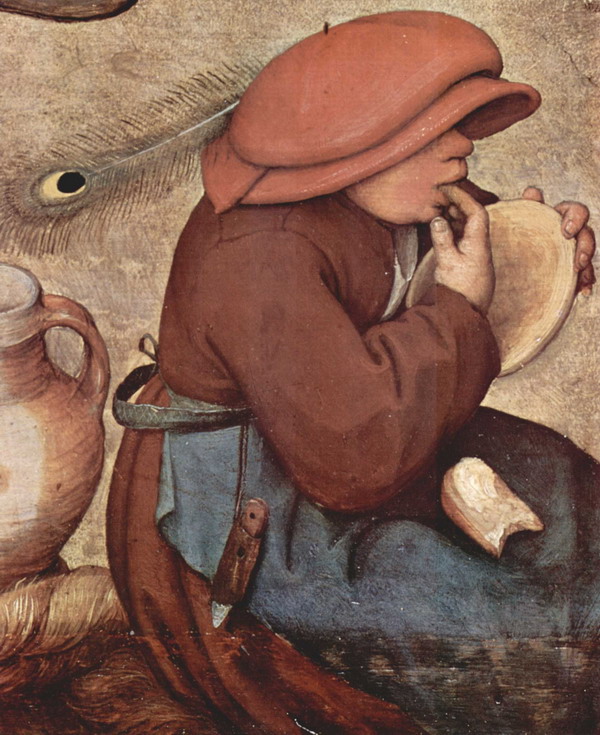 ��������� :: Breughel Pieter :: ���������� 1