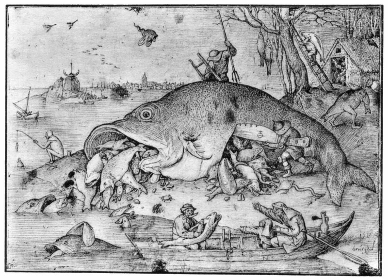 ��������� :: Breughel Pieter :: ���������� 1