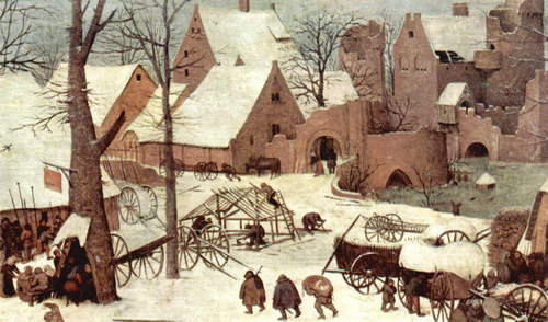 ��������� :: Breughel Pieter ���� 10