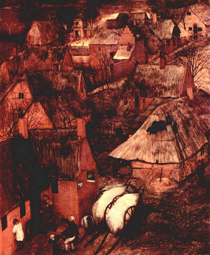 ��������� :: Breughel Pieter ���� 14