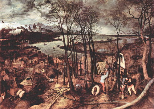 ��������� :: Breughel Pieter ���� 15
