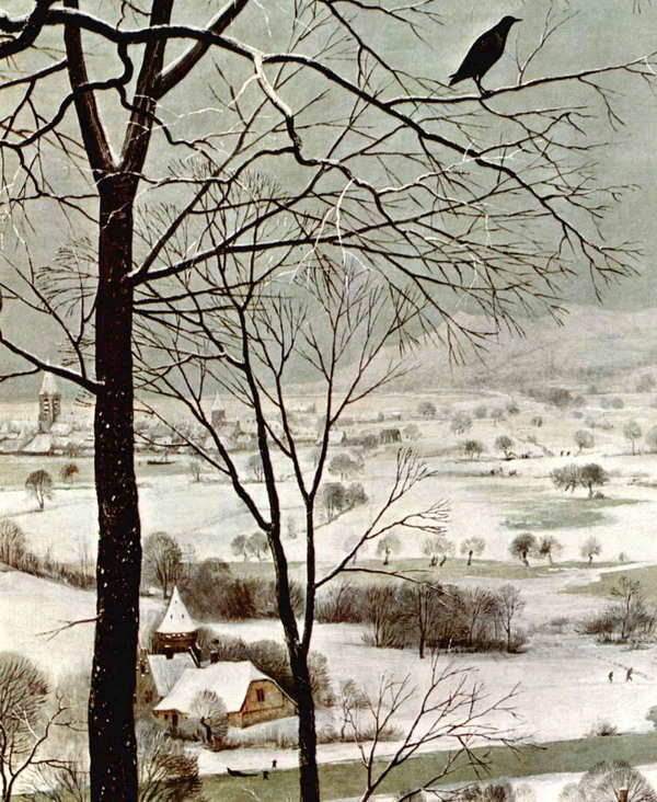 ��������� :: Breughel Pieter :: ���������� 1