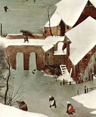 ��������� :: Breughel Pieter ���� 19