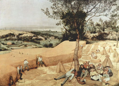 ��������� :: Breughel Pieter ���� 20