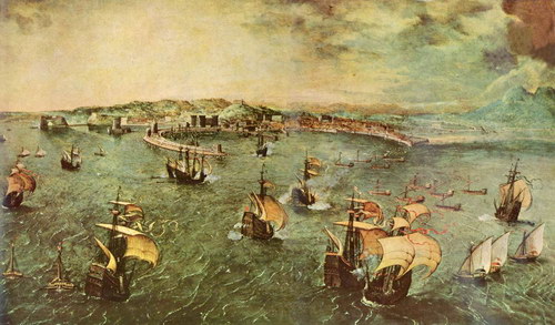 ��������� :: Breughel Pieter ���� 21