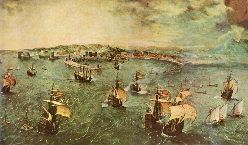 ��������� :: Breughel Pieter :: ���������� 1