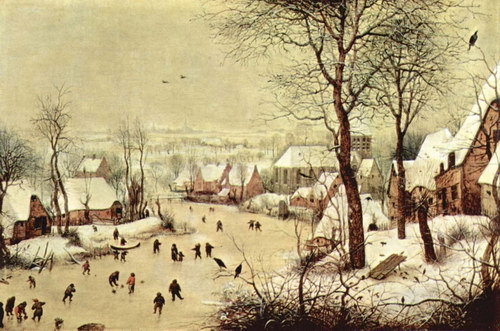 ��������� :: Breughel Pieter ���� 24