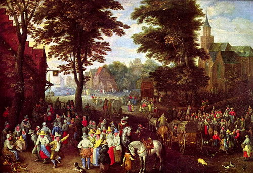 ��������� :: Breughel Pieter ���� 26