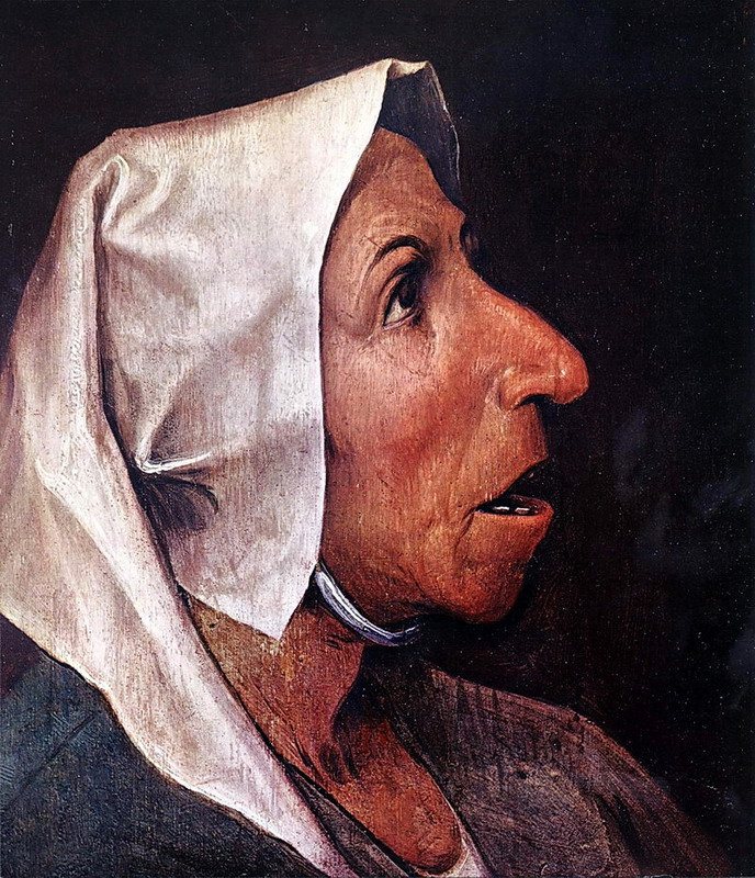 ��������� :: Breughel Pieter :: ���������� 1