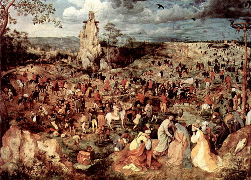 ��������� :: Breughel Pieter ���� 29