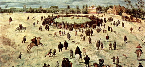 ��������� :: Breughel Pieter ���� 30