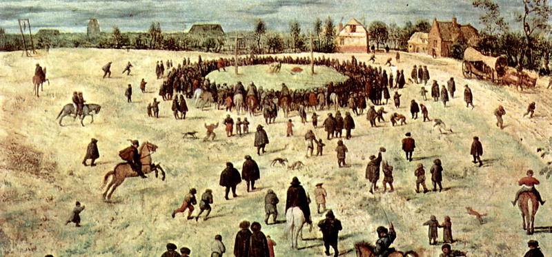 ��������� :: Breughel Pieter :: ���������� 1