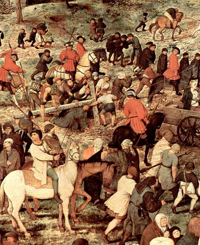��������� :: Breughel Pieter ���� 31