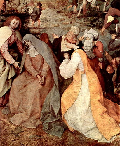 ��������� :: Breughel Pieter ���� 32