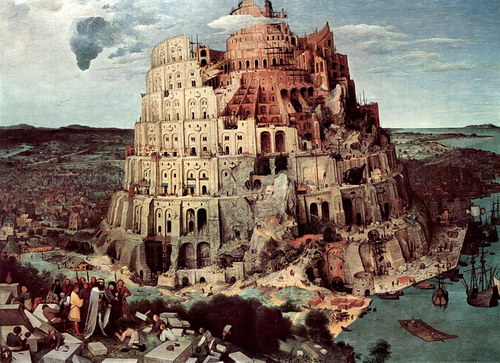 ��������� :: Breughel Pieter ���� 33