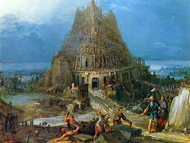 ��������� :: Breughel Pieter :: ���������� 1