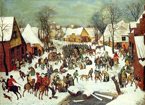 ��������� :: Breughel Pieter ���� 36