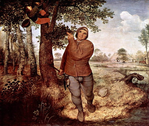 ��������� :: Breughel Pieter ���� 41