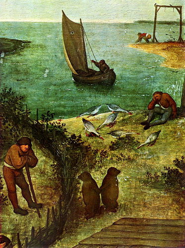 ��������� :: Breughel Pieter ���� 43
