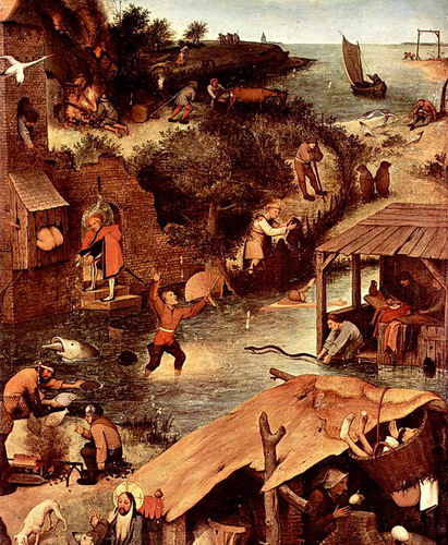 ��������� :: Breughel Pieter ���� 46