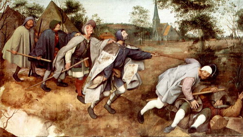 ��������� :: Breughel Pieter ���� 48