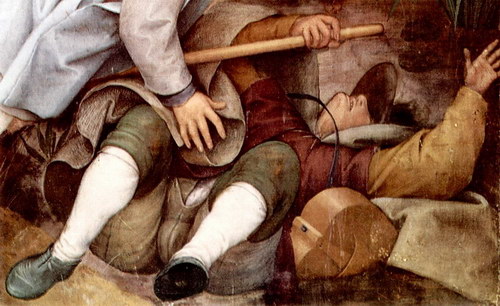 ��������� :: Breughel Pieter ���� 49