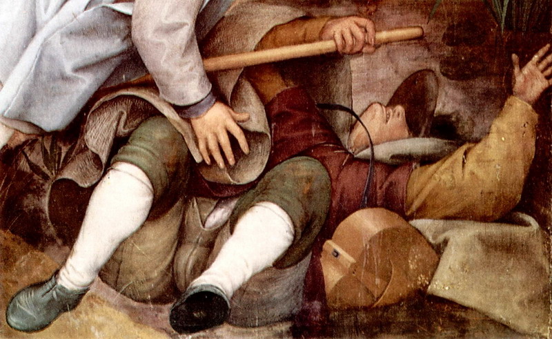 ��������� :: Breughel Pieter :: ���������� 1