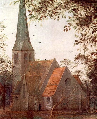��������� :: Breughel Pieter ���� 50