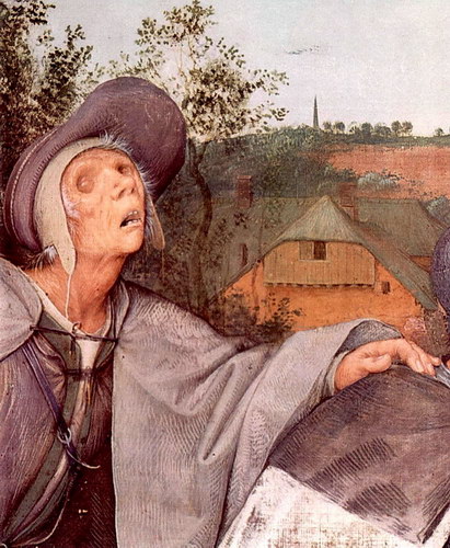 ��������� :: Breughel Pieter ���� 51