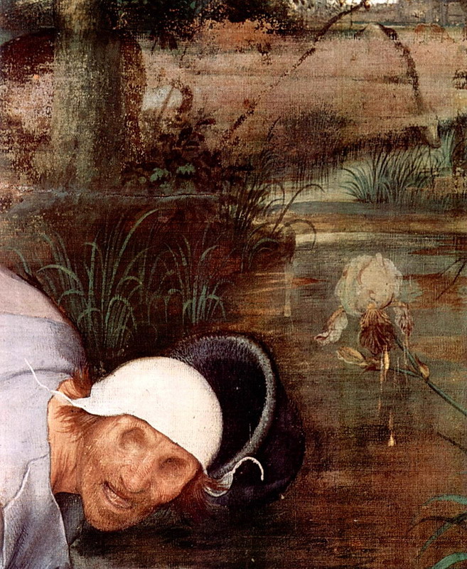 ��������� :: Breughel Pieter :: ���������� 1