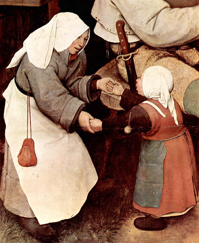 ��������� :: Breughel Pieter :: ���������� 1