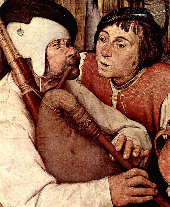 ��������� :: Breughel Pieter :: ���������� 1