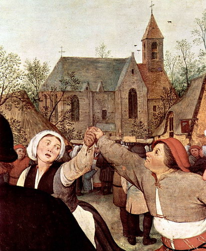��������� :: Breughel Pieter ���� 55