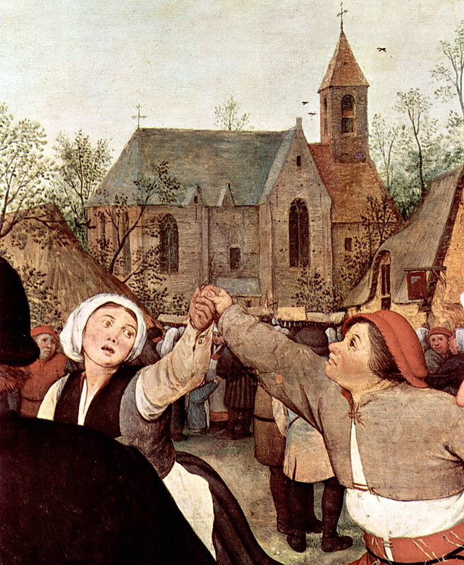 ��������� :: Breughel Pieter :: ���������� 1