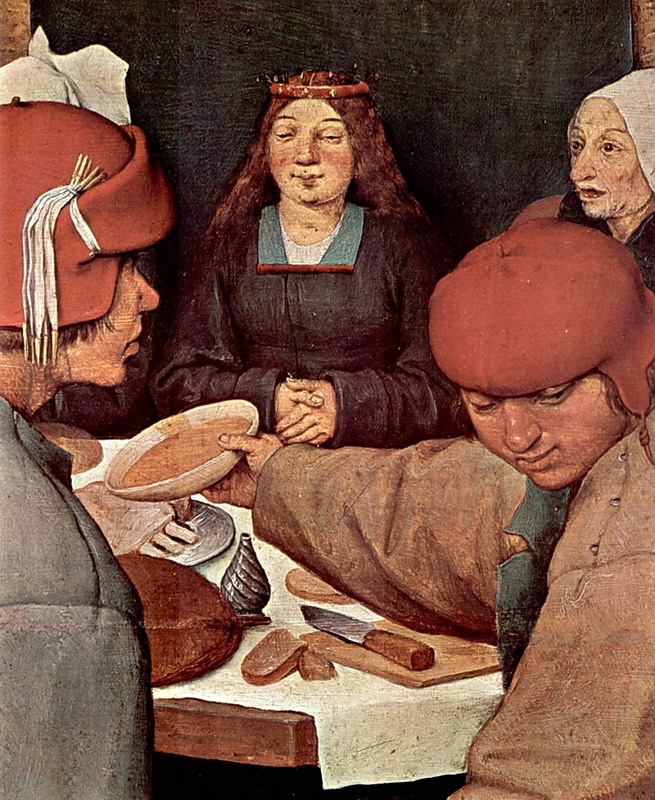 ��������� :: Breughel Pieter :: ���������� 1