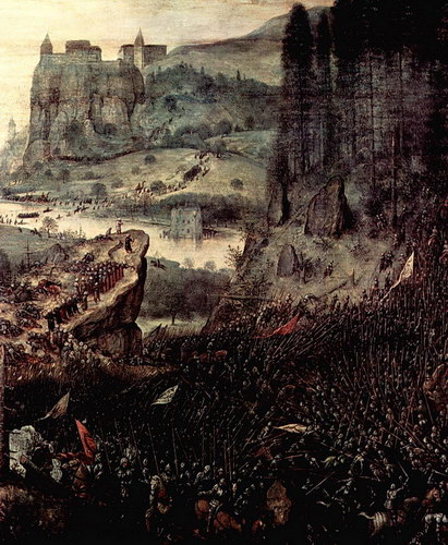 ��������� :: Breughel Pieter ���� 57