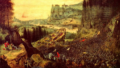 ��������� :: Breughel Pieter ���� 58