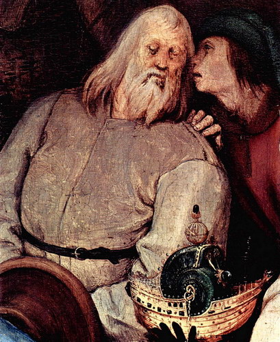 ��������� :: Breughel Pieter ���� 62