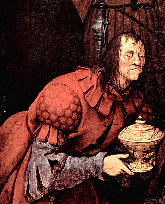 ��������� :: Breughel Pieter :: ���������� 1