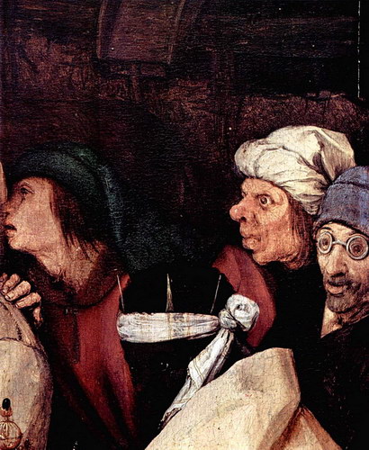 ��������� :: Breughel Pieter ���� 65