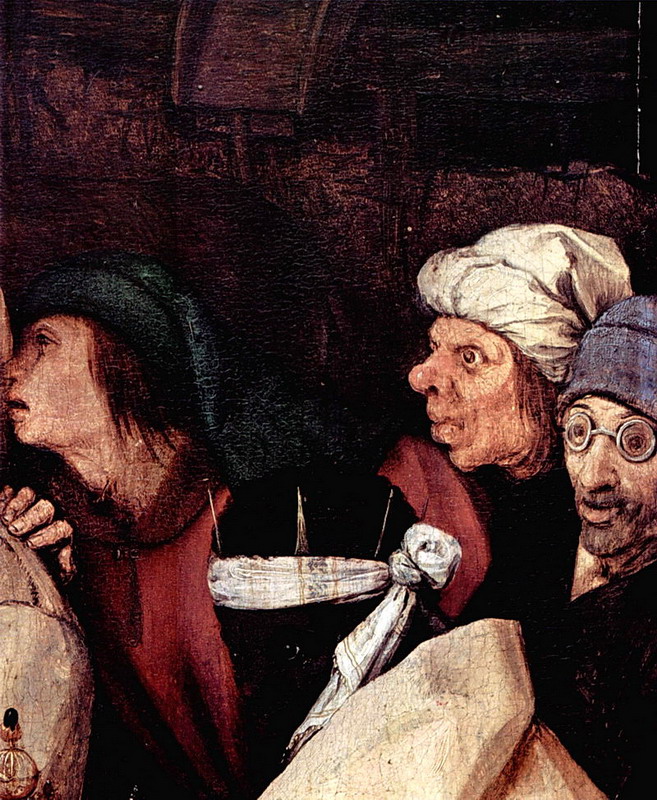 ��������� :: Breughel Pieter :: ���������� 1