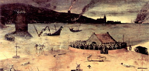 ��������� :: Breughel Pieter ���� 69