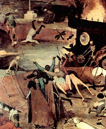 ��������� :: Breughel Pieter ���� 70
