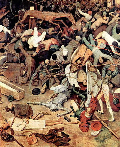 ��������� :: Breughel Pieter ���� 71