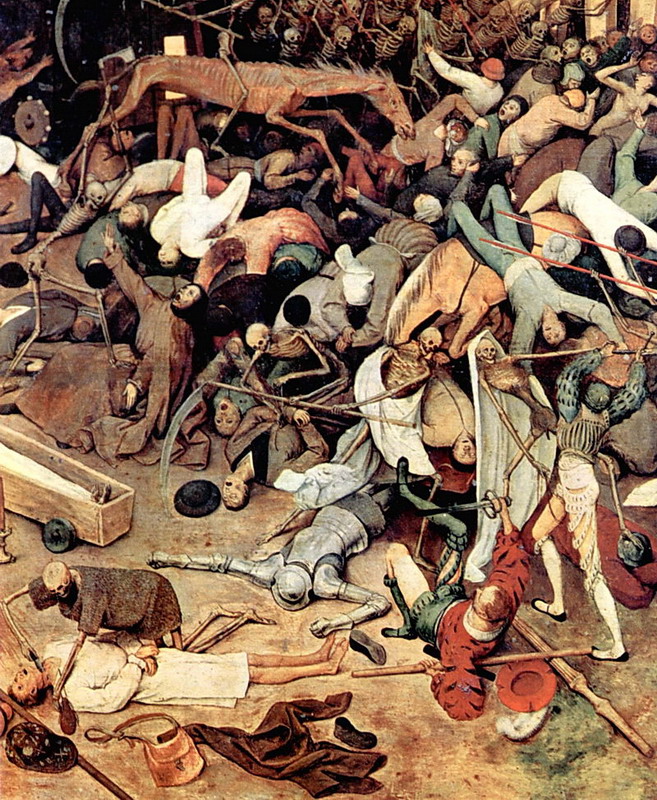 ��������� :: Breughel Pieter :: ���������� 1